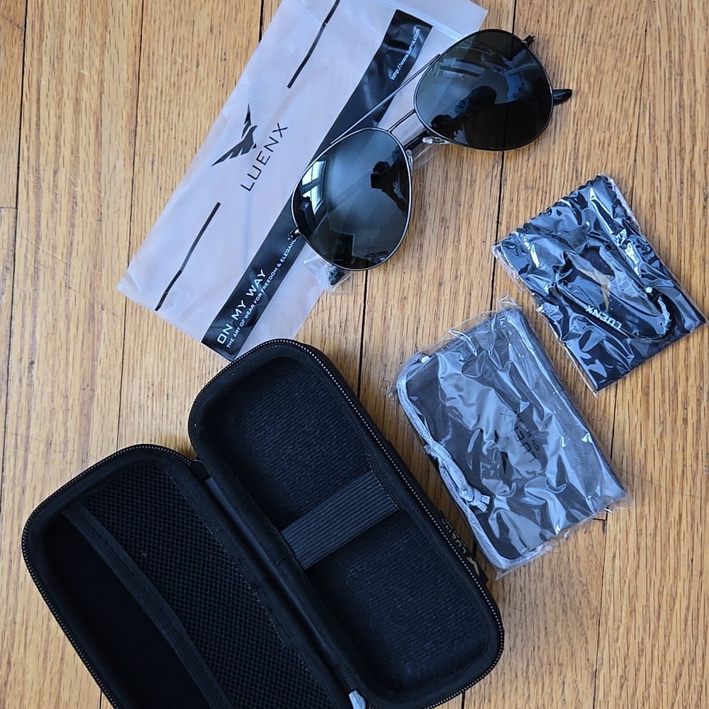 Luenx Aviators